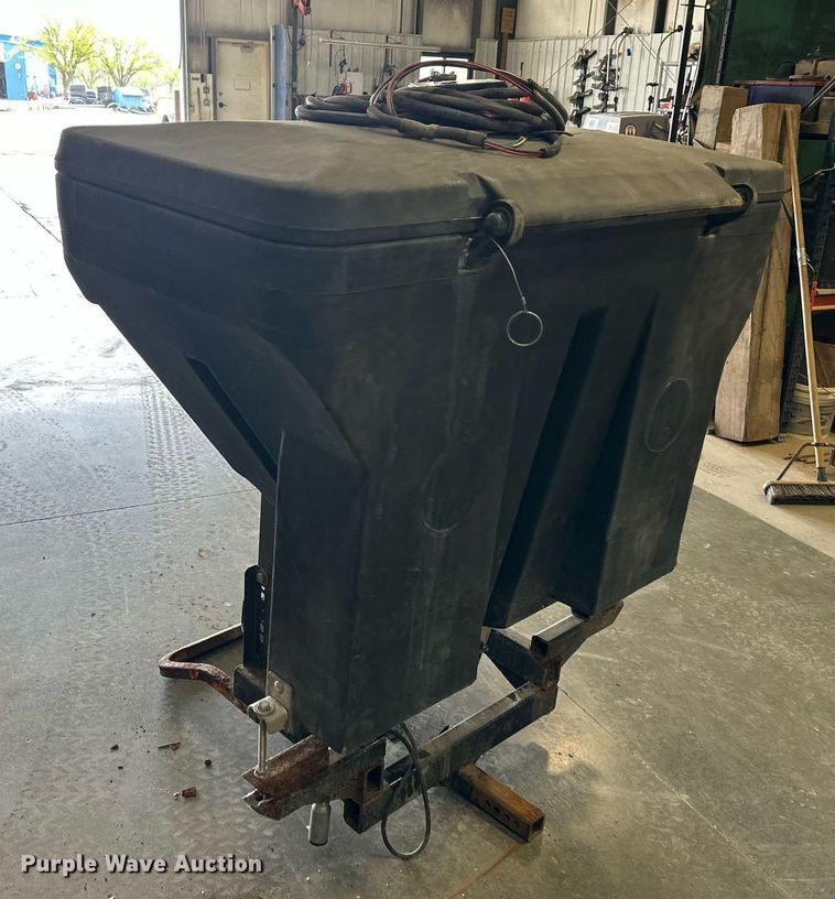 image for item LP9906 Buyers SaltDogg  spreader