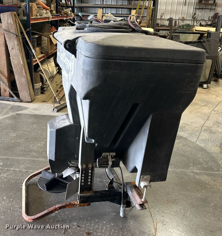 image for item LP9906 Buyers SaltDogg  spreader