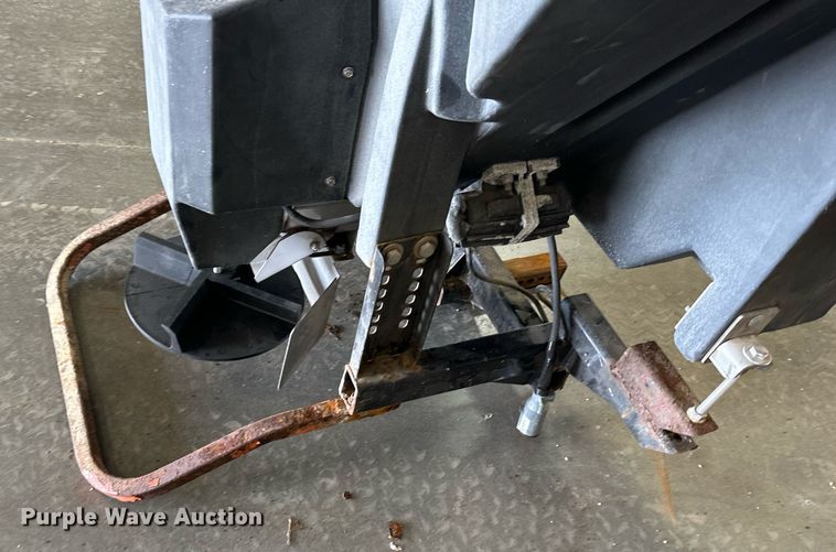 image for item LP9906 Buyers SaltDogg  spreader