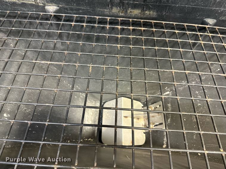 image for item LP9906 Buyers SaltDogg  spreader