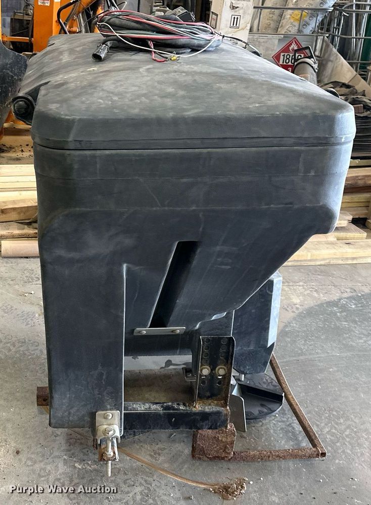 image for item LP9908 Buyers SaltDogg  spreader