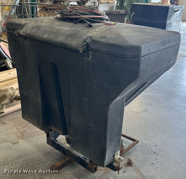 image for item LP9908 Buyers SaltDogg  spreader