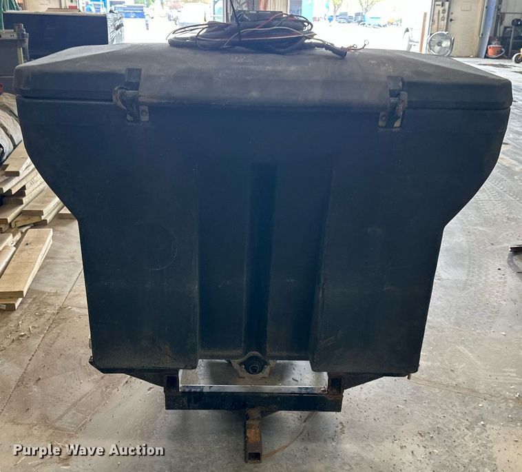 image for item LP9908 Buyers SaltDogg  spreader