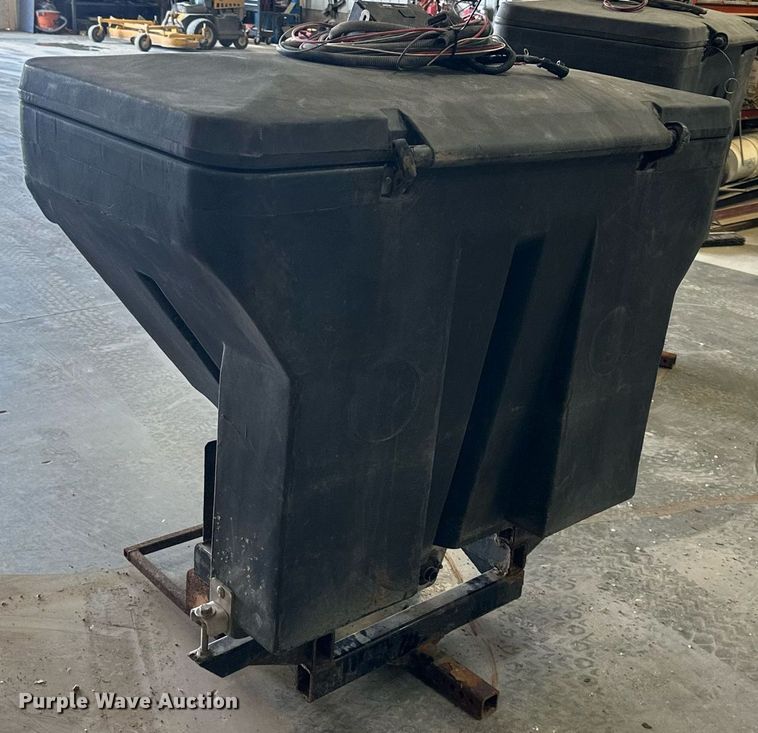 image for item LP9908 Buyers SaltDogg  spreader