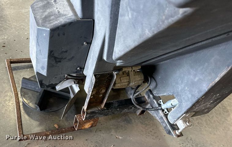 image for item LP9908 Buyers SaltDogg  spreader