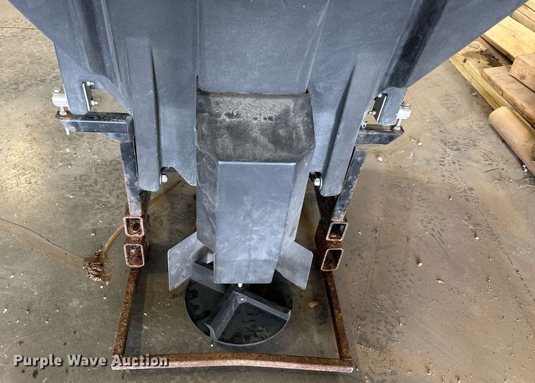 image for item LP9908 Buyers SaltDogg  spreader