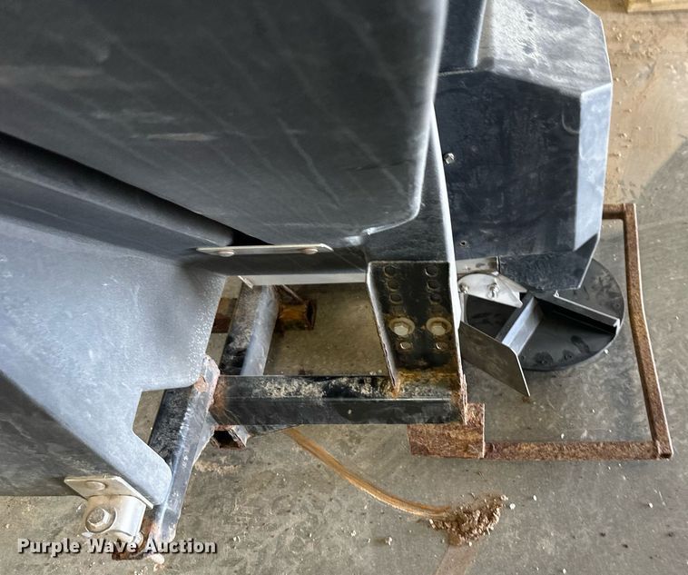 image for item LP9908 Buyers SaltDogg  spreader