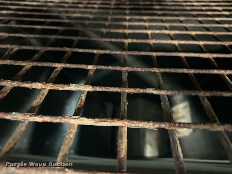 image for item LP9908 Buyers SaltDogg  spreader