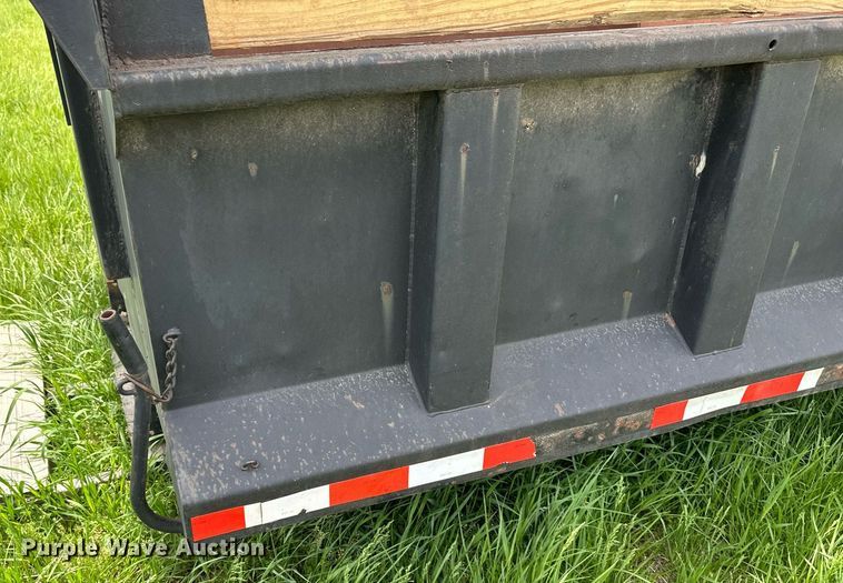image for item LP9925 Dump bed