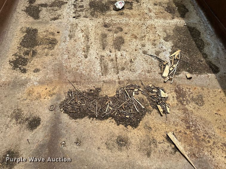 image for item LP9925 Dump bed