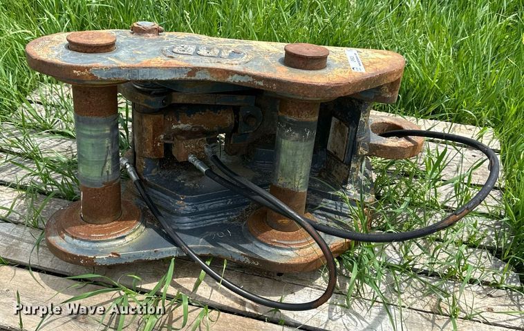 image for item LP9928 JRB  quick coupler