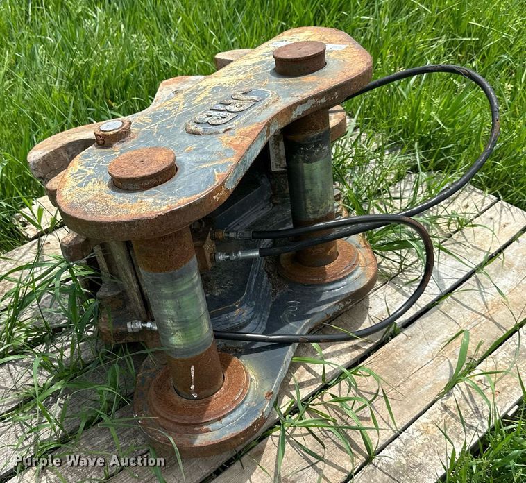 image for item LP9928 JRB  quick coupler