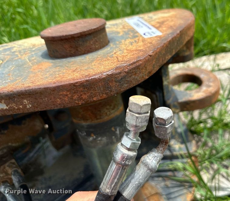 image for item LP9928 JRB  quick coupler