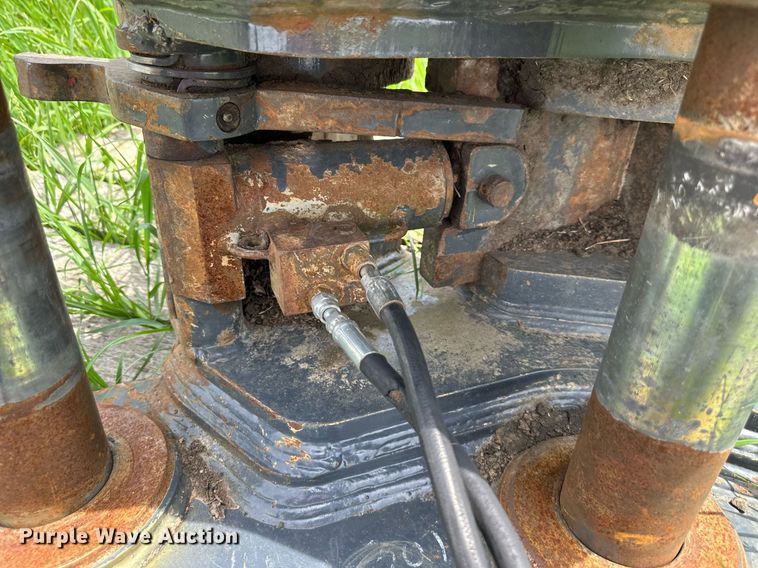 image for item LP9928 JRB  quick coupler