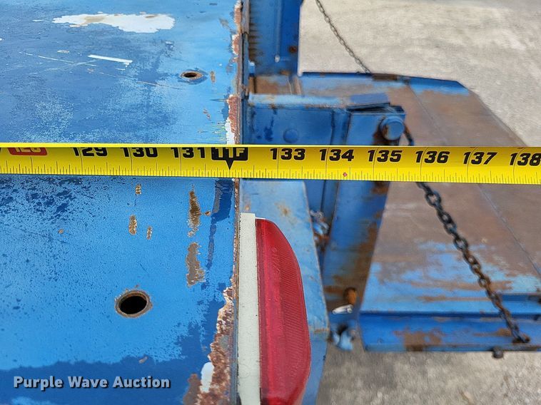 image for item LR9234 1999 Ford F450 Super Duty  utility / service truck