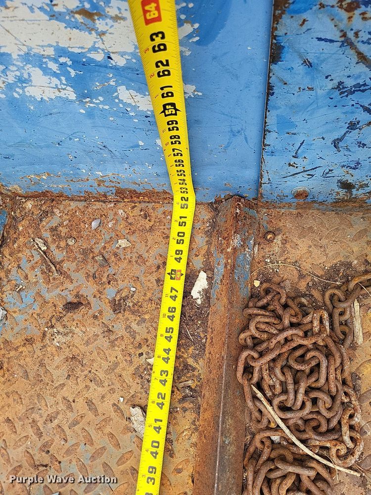 image for item LR9234 1999 Ford F450 Super Duty  utility / service truck