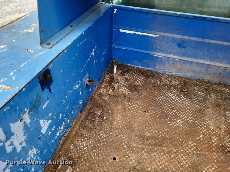 image for item LR9234 1999 Ford F450 Super Duty  utility / service truck