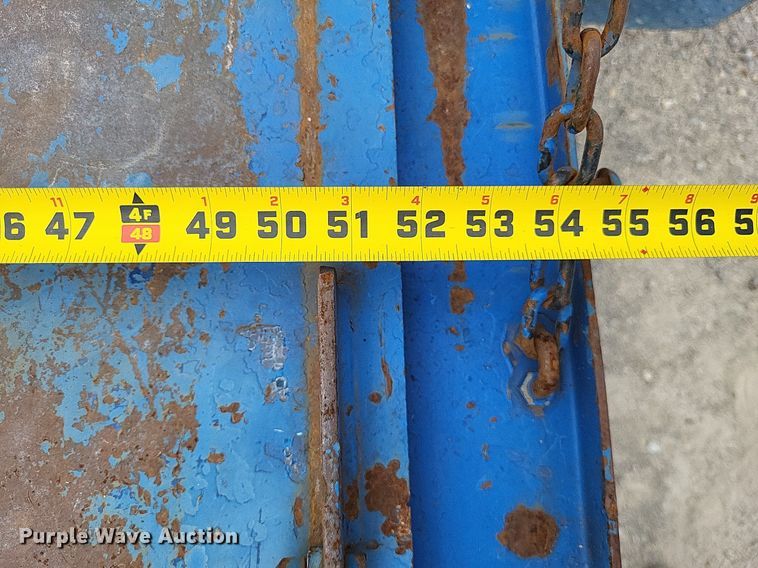 image for item LR9234 1999 Ford F450 Super Duty  utility / service truck