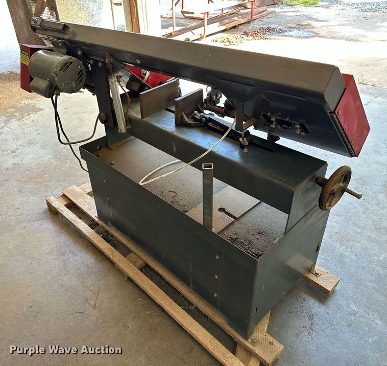 image for item LR9781 Ramco RS-90  bandsaw