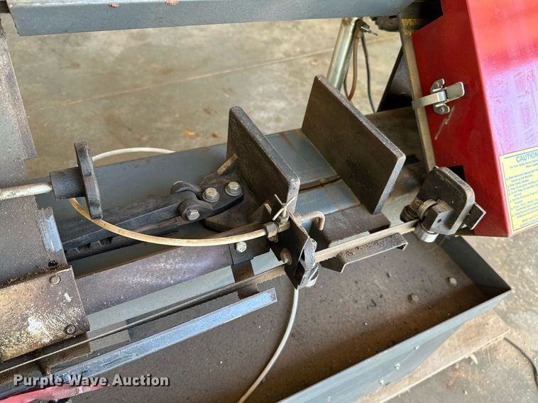 image for item LR9781 Ramco RS-90  bandsaw