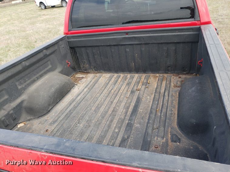 image for item LT9763 2011 Toyota Tundra  Crew Cab pickup truck