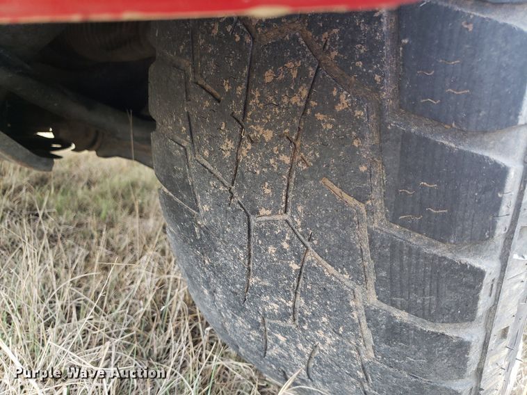 image for item LT9763 2011 Toyota Tundra  Crew Cab pickup truck