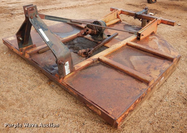 image for item LT9770 Rotary mower