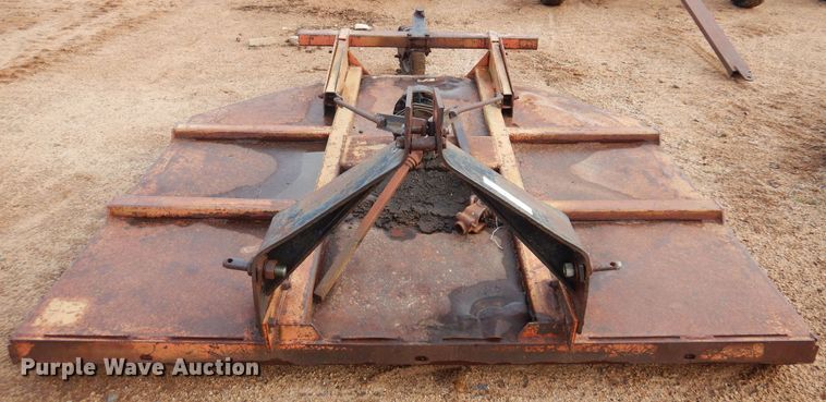 image for item LT9770 Rotary mower