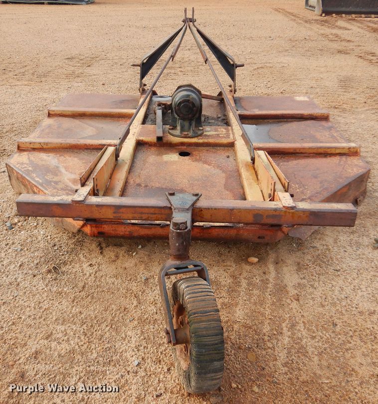 image for item LT9770 Rotary mower