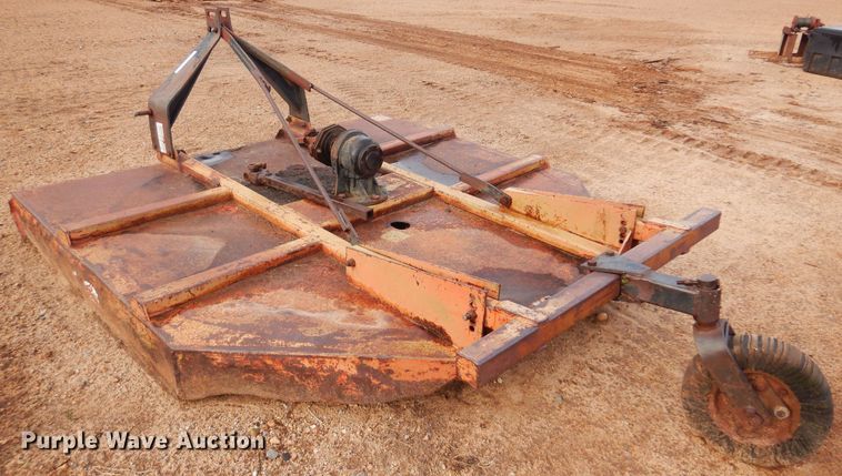 image for item LT9770 Rotary mower