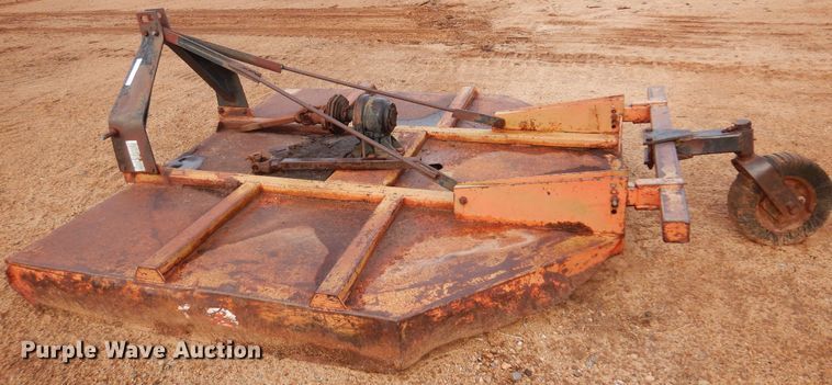 image for item LT9770 Rotary mower