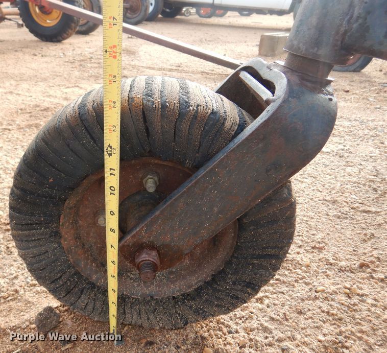 image for item LT9770 Rotary mower