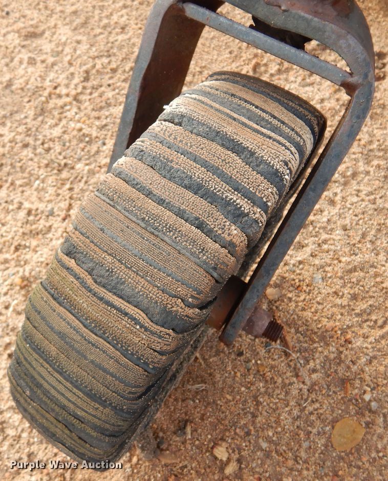 image for item LT9770 Rotary mower