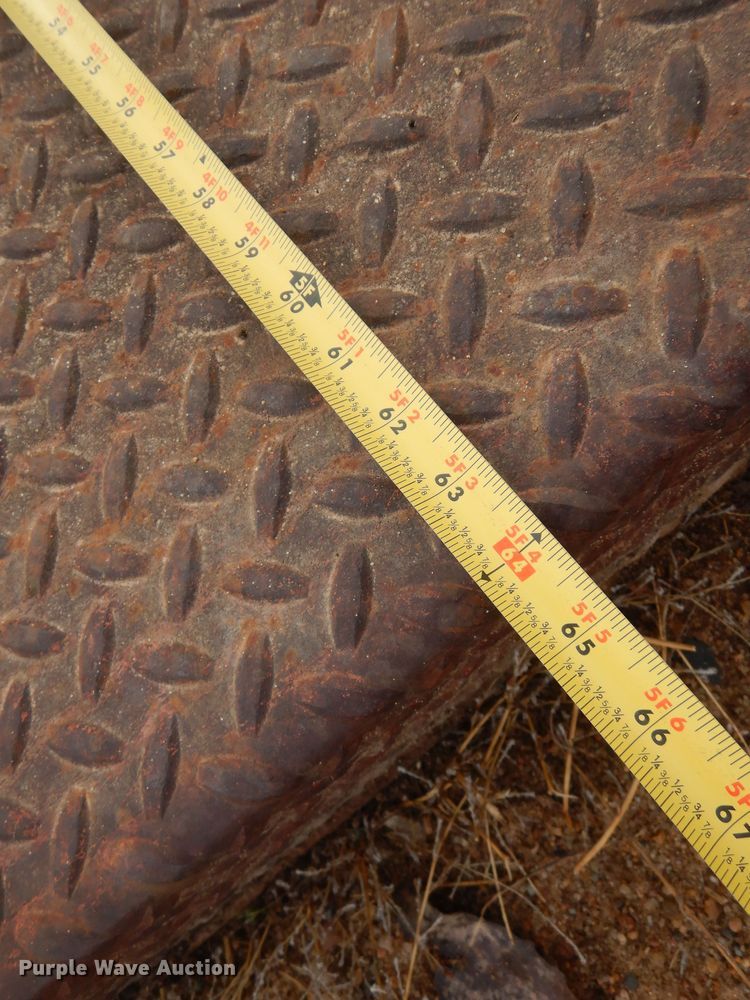 image for item LT9771 Sun Master  rotary mower