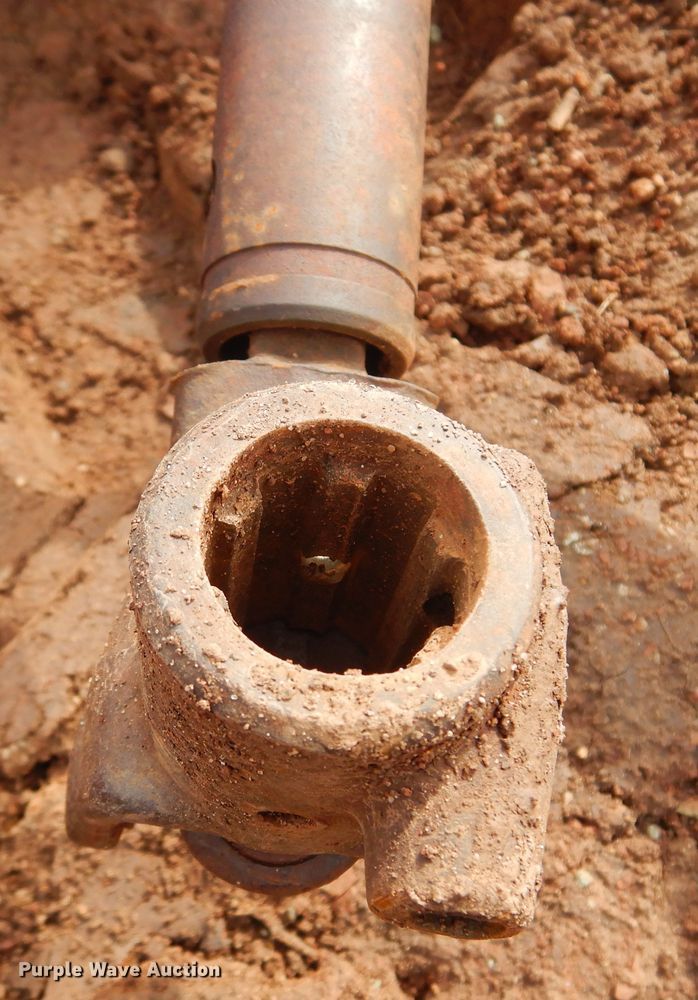 image for item LT9783 Rotary mower