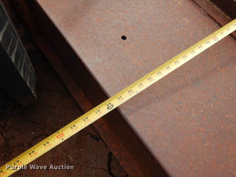 image for item LT9783 Rotary mower