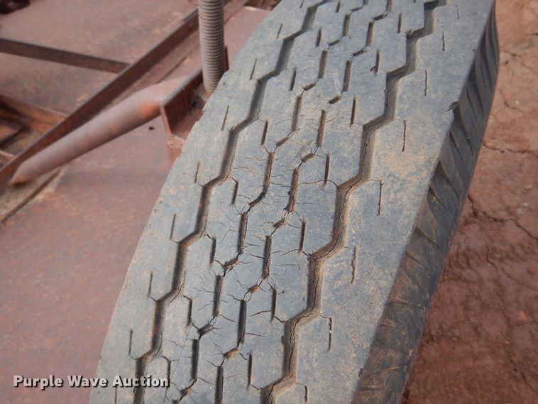 image for item LT9783 Rotary mower