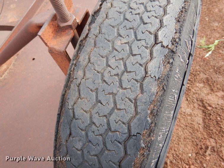 image for item LT9783 Rotary mower