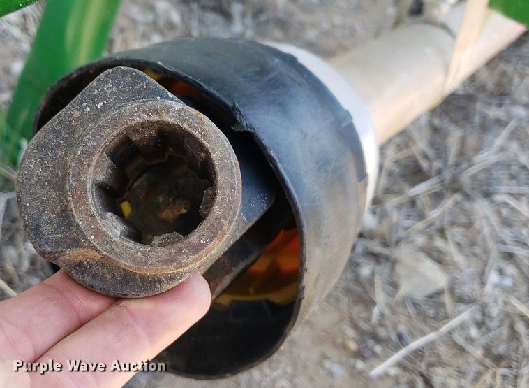 image for item LT9792 Rotomec PHD 300  auger