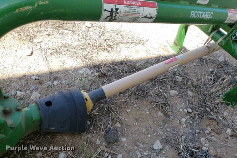 image for item LT9792 Rotomec PHD 300  auger