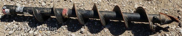 image for item LT9792 Rotomec PHD 300  auger