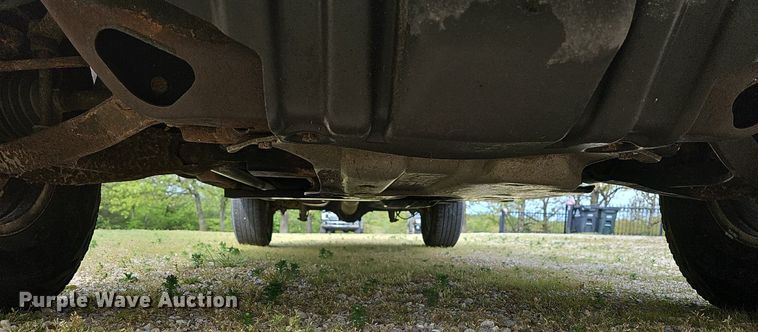 image for item LW9549 1999 Chevrolet Silverado 1500  Ext. Cab pickup truck