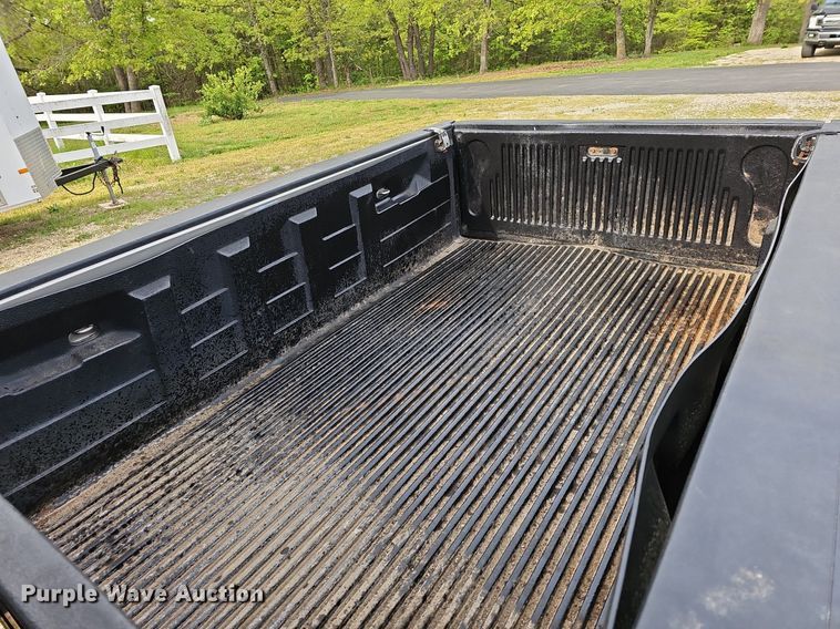 image for item LW9549 1999 Chevrolet Silverado 1500  Ext. Cab pickup truck