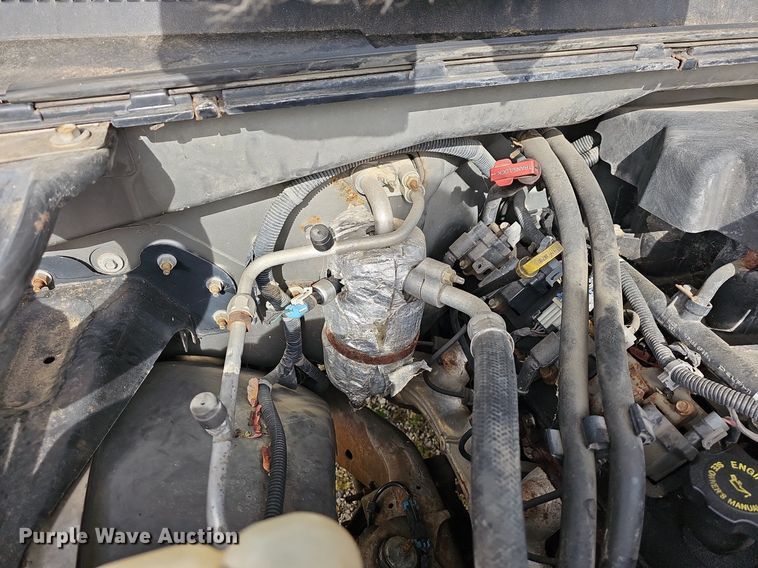 image for item LW9549 1999 Chevrolet Silverado 1500  Ext. Cab pickup truck