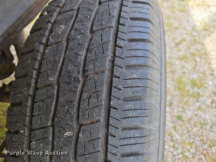 image for item LW9549 1999 Chevrolet Silverado 1500  Ext. Cab pickup truck