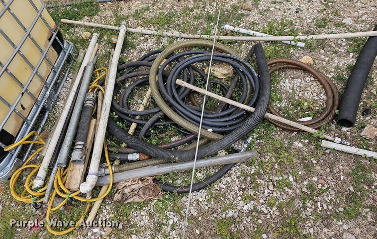 image for item LW9551 Fuel filtration system