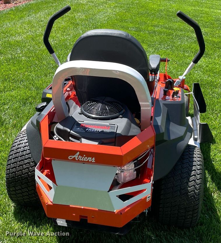 image for item LY9570 Ariens Ikon XD52  ZTR lawn mower