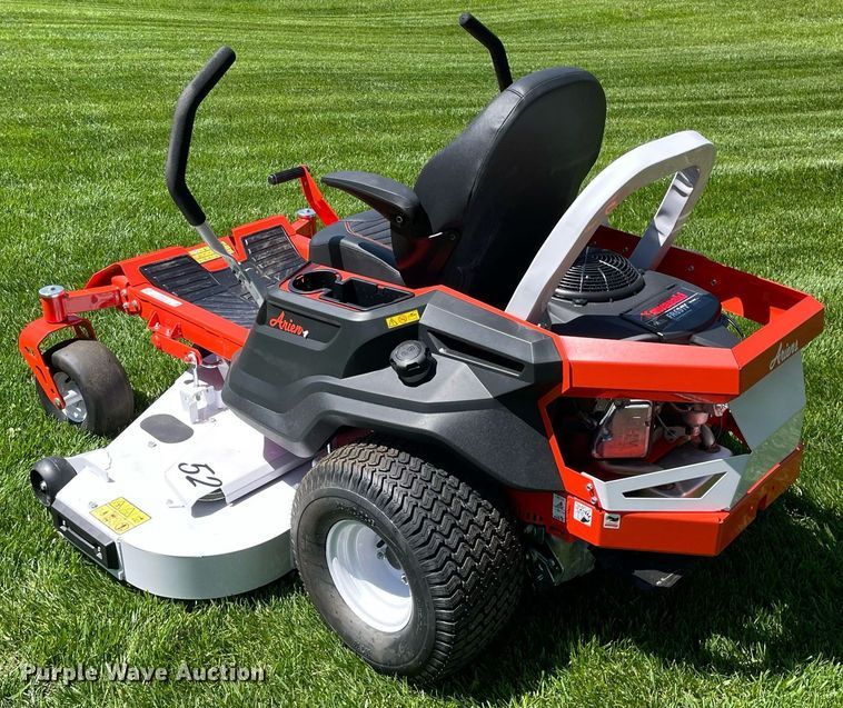 image for item LY9570 Ariens Ikon XD52  ZTR lawn mower