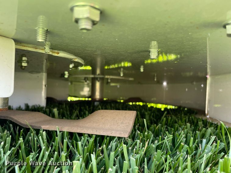 image for item LY9570 Ariens Ikon XD52  ZTR lawn mower