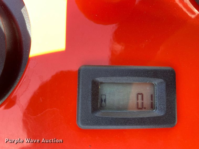 image for item LY9570 Ariens Ikon XD52  ZTR lawn mower